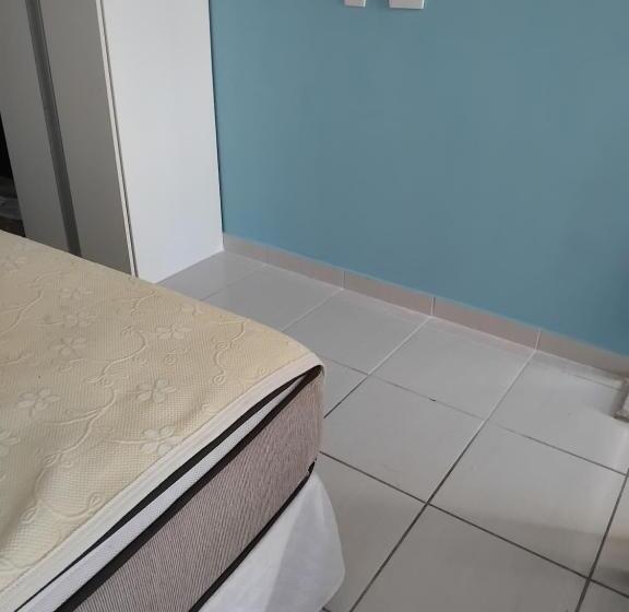 Flat Bv No Aparthotel Beach Class Executive   Apto 507   Na Beira Mar Do Recife