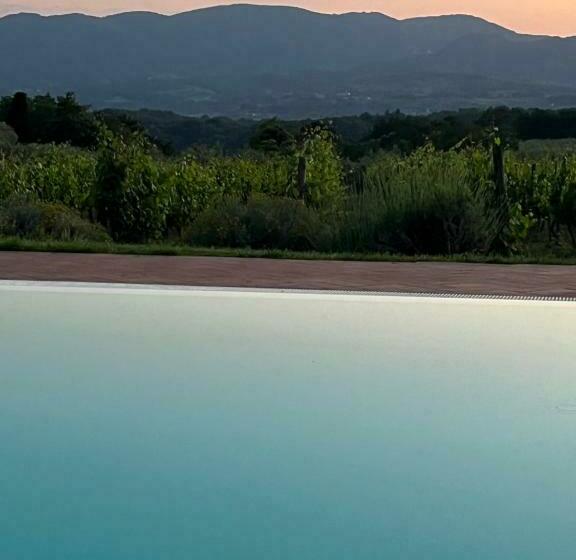 فندق Agriturismo San Jacopo
