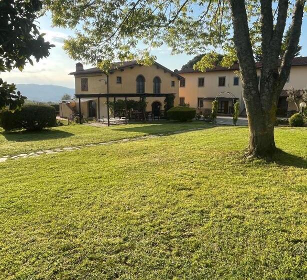 فندق Agriturismo San Jacopo