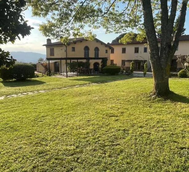 ホテル Agriturismo San Jacopo