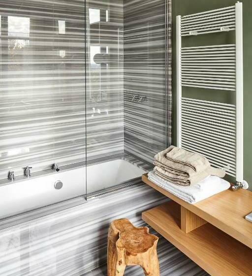 هتل Agriturismo Tenuta La Pergola