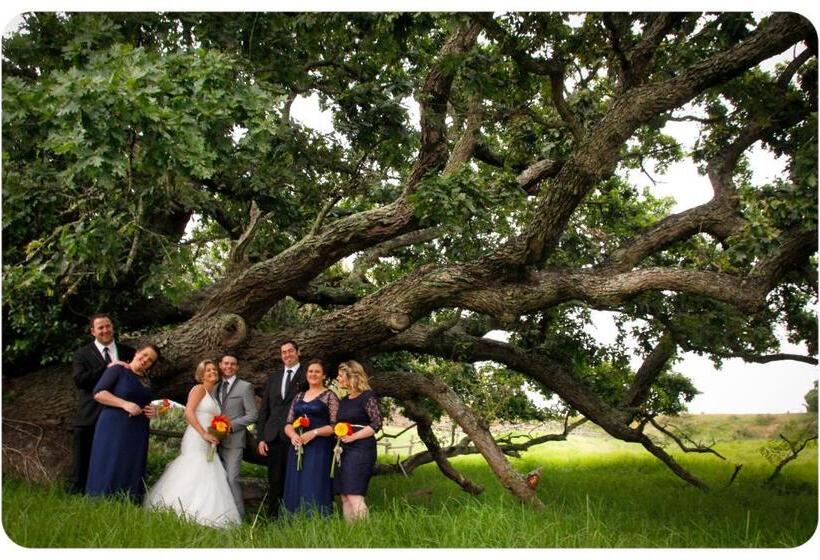 فندق Kweekkraal Guest Farm