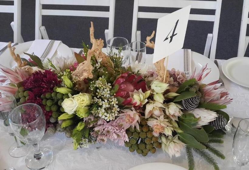 فندق Kweekkraal Guest Farm