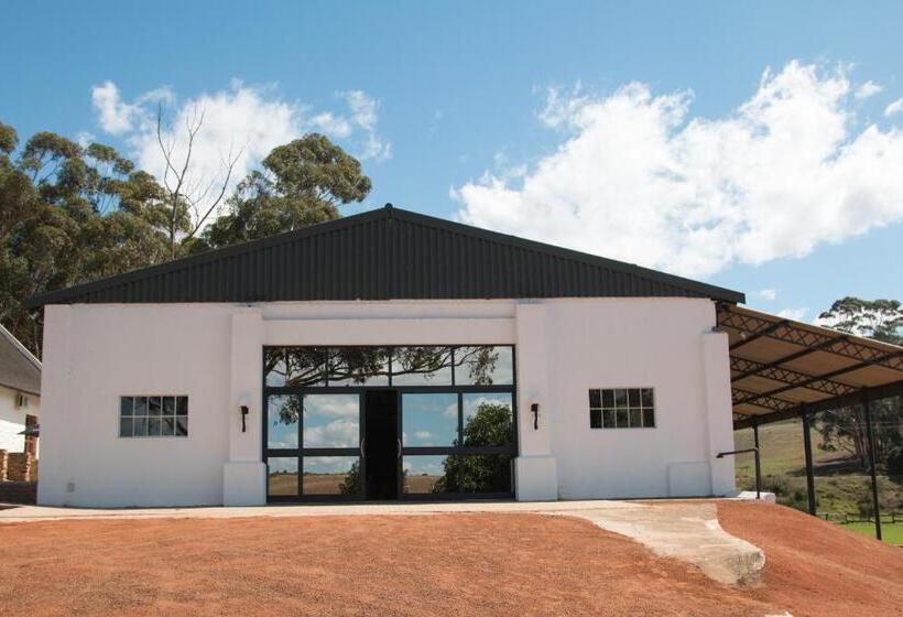 فندق Kweekkraal Guest Farm