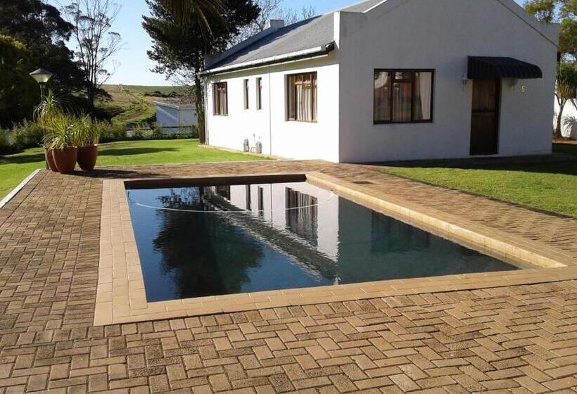 فندق Kweekkraal Guest Farm