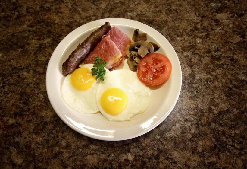 فندق Kweekkraal Guest Farm