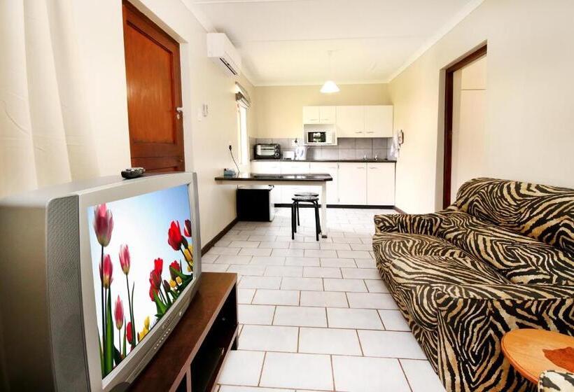 فندق Kweekkraal Guest Farm