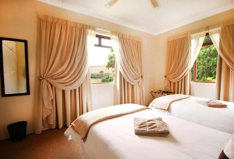 فندق Kweekkraal Guest Farm