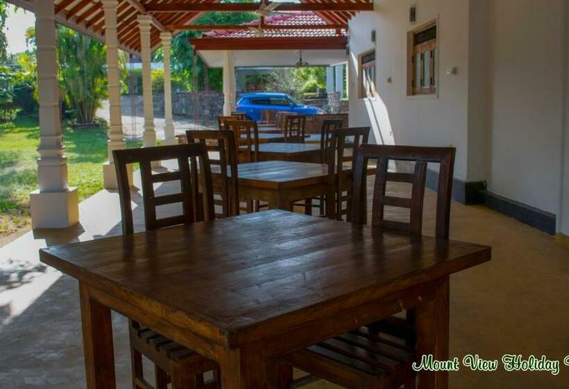 فندق Mount View Holiday Resort