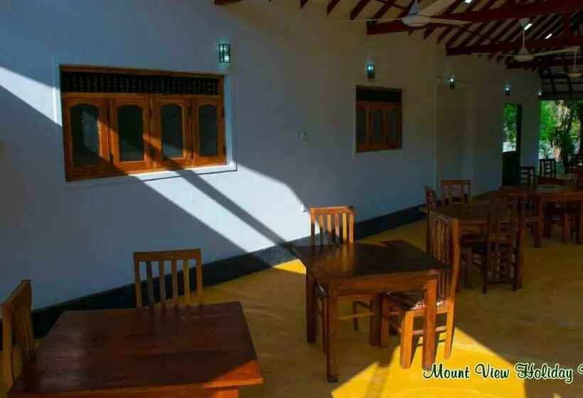 هتل Mount View Holiday Resort
