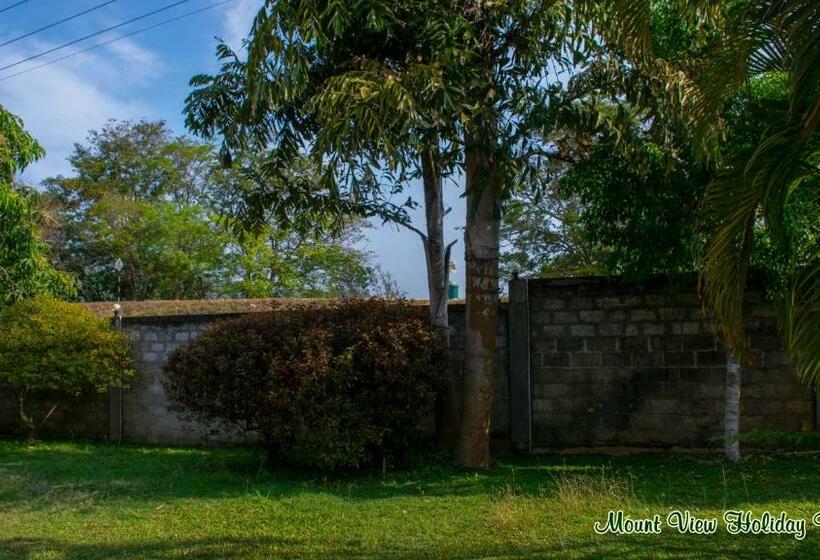 فندق Mount View Holiday Resort