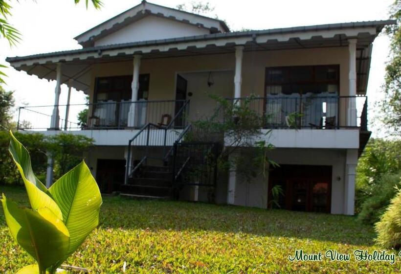 فندق Mount View Holiday Resort