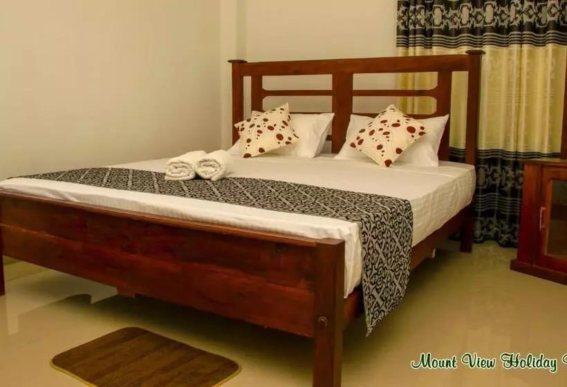 هتل Mount View Holiday Resort
