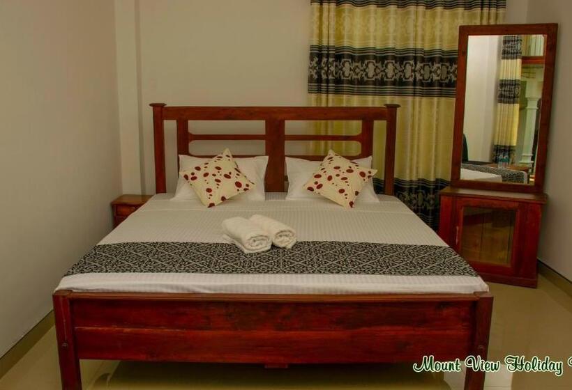 فندق Mount View Holiday Resort