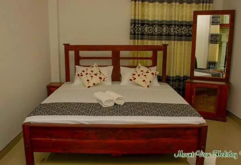 هتل Mount View Holiday Resort
