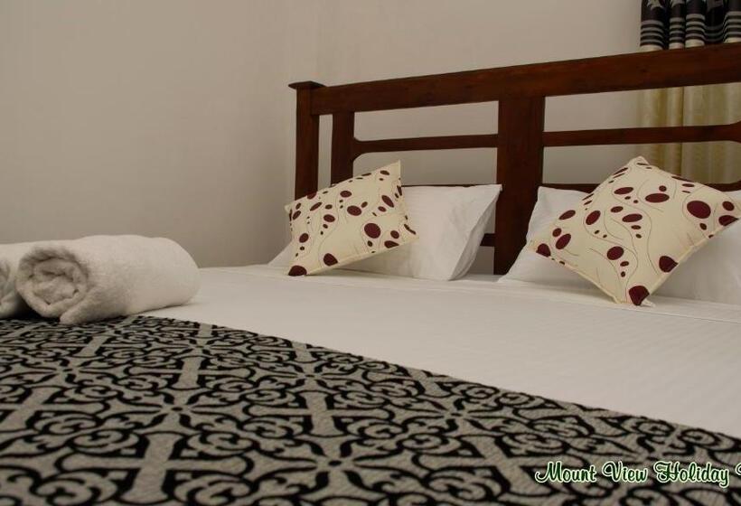 فندق Mount View Holiday Resort