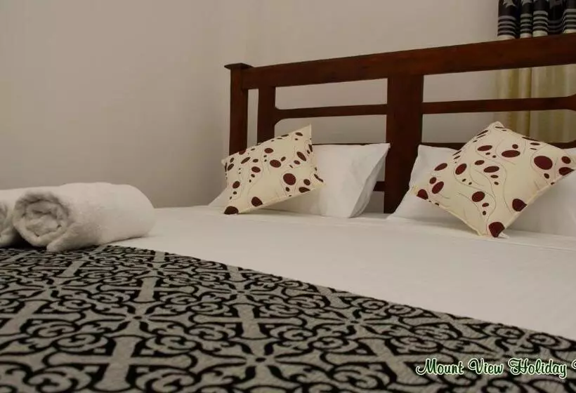 هتل Mount View Holiday Resort