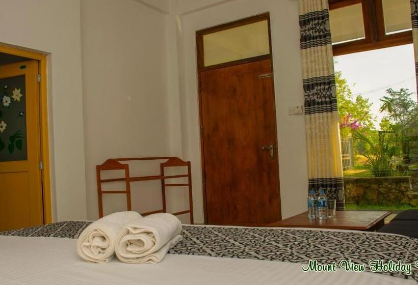 فندق Mount View Holiday Resort