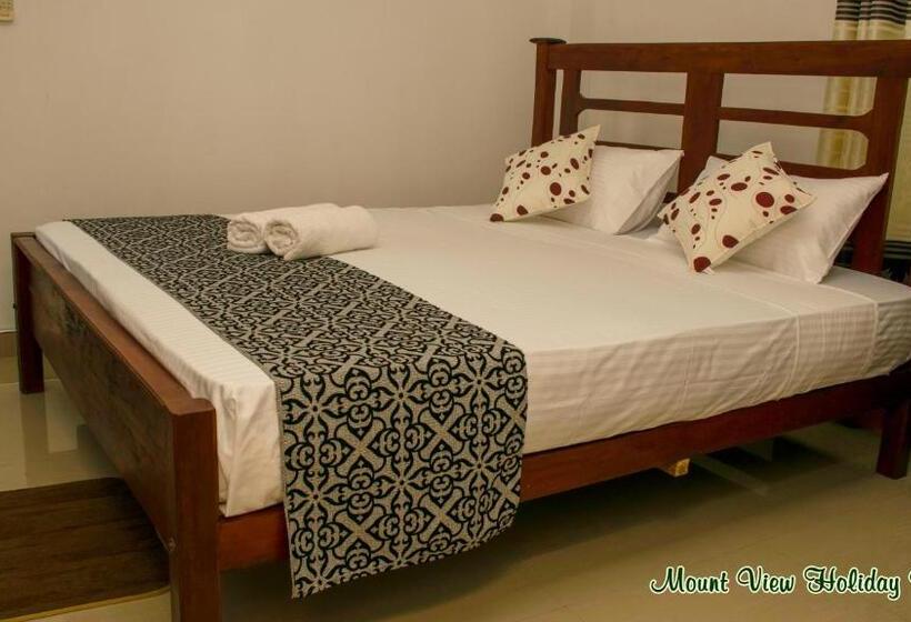 فندق Mount View Holiday Resort