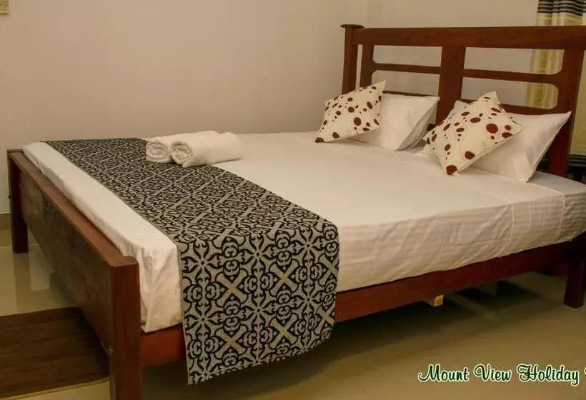 هتل Mount View Holiday Resort