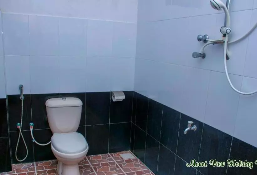 هتل Mount View Holiday Resort