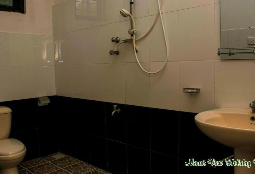 فندق Mount View Holiday Resort