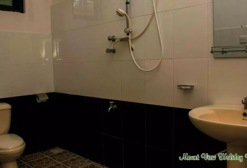 هتل Mount View Holiday Resort