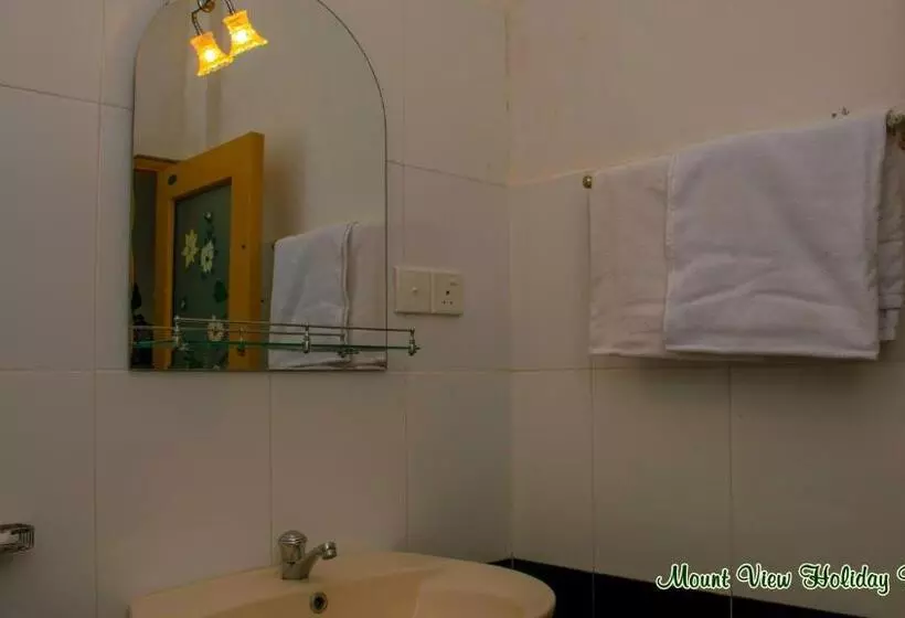 هتل Mount View Holiday Resort