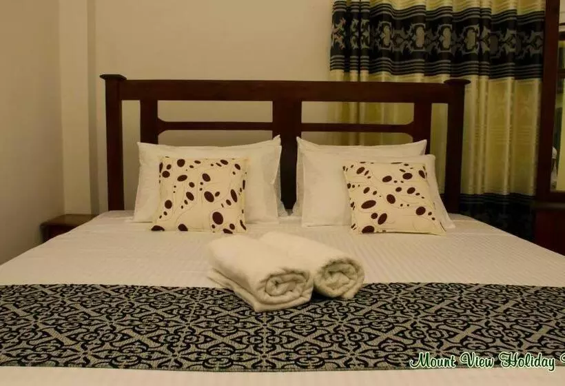هتل Mount View Holiday Resort