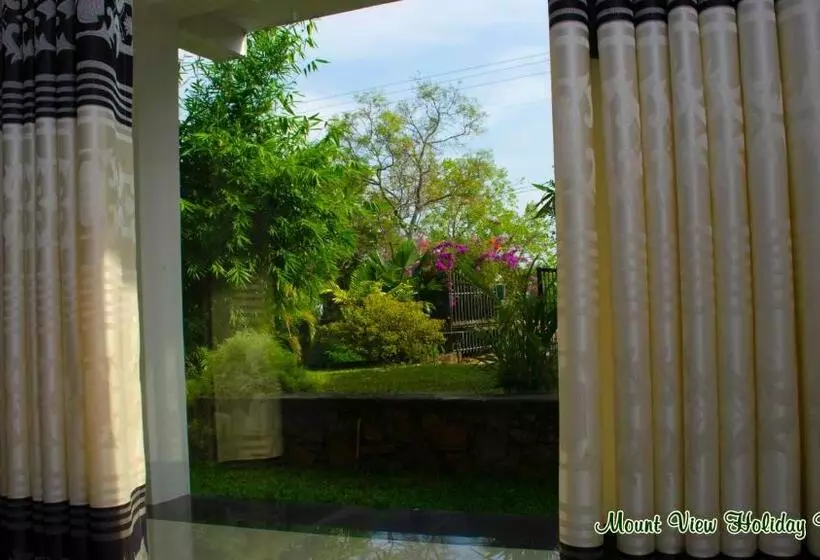 هتل Mount View Holiday Resort
