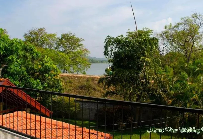 هتل Mount View Holiday Resort