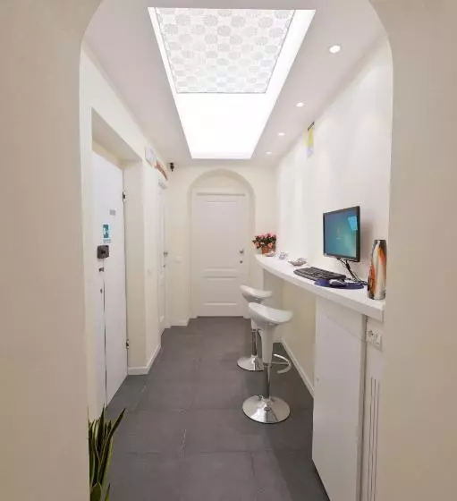 پانسیون Affittacamere Dune Blu