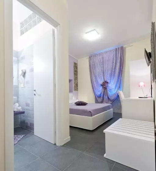 پانسیون Affittacamere Dune Blu