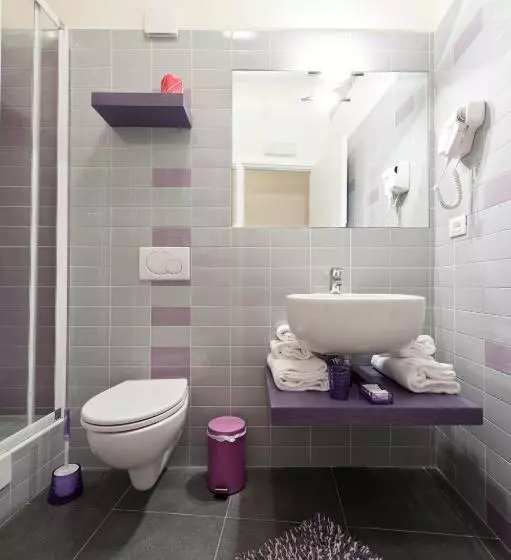 پانسیون Affittacamere Dune Blu