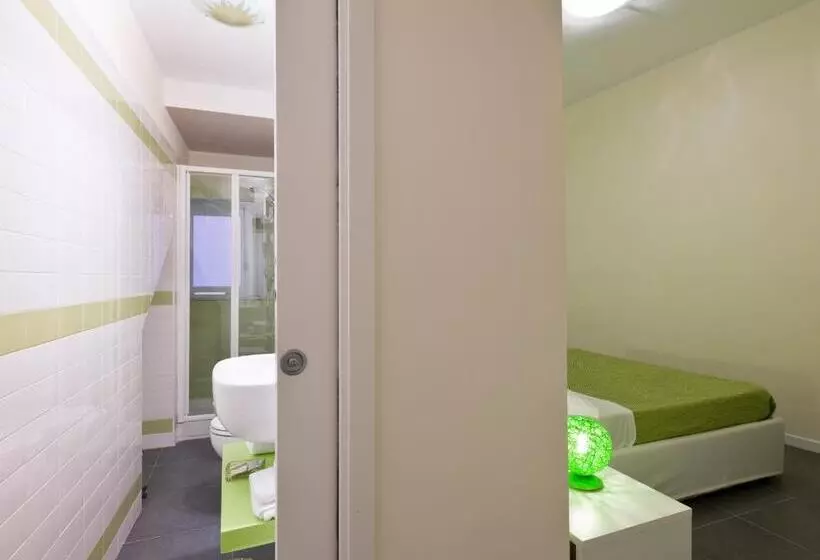 پانسیون Affittacamere Dune Blu