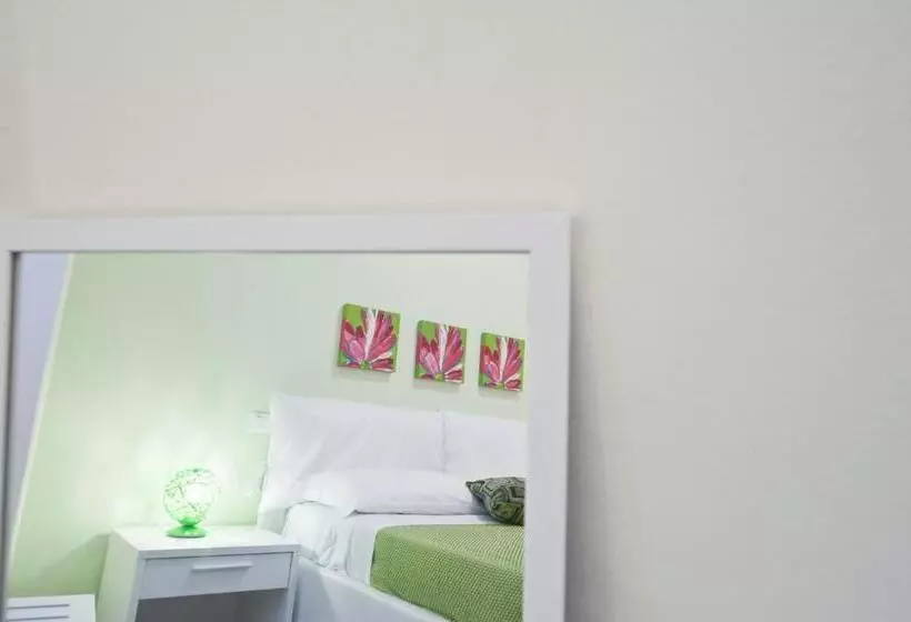 پانسیون Affittacamere Dune Blu