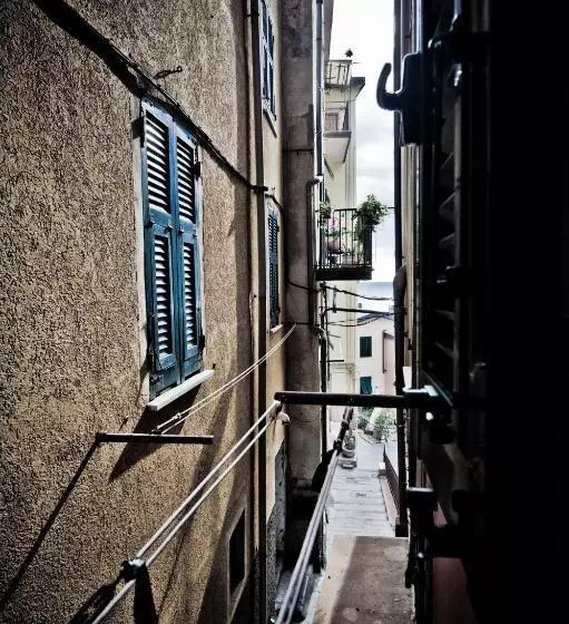 پانسیون Affittacamere Dune Blu