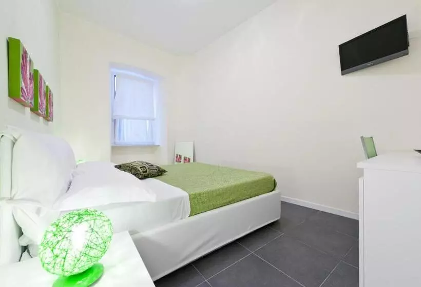 پانسیون Affittacamere Dune Blu