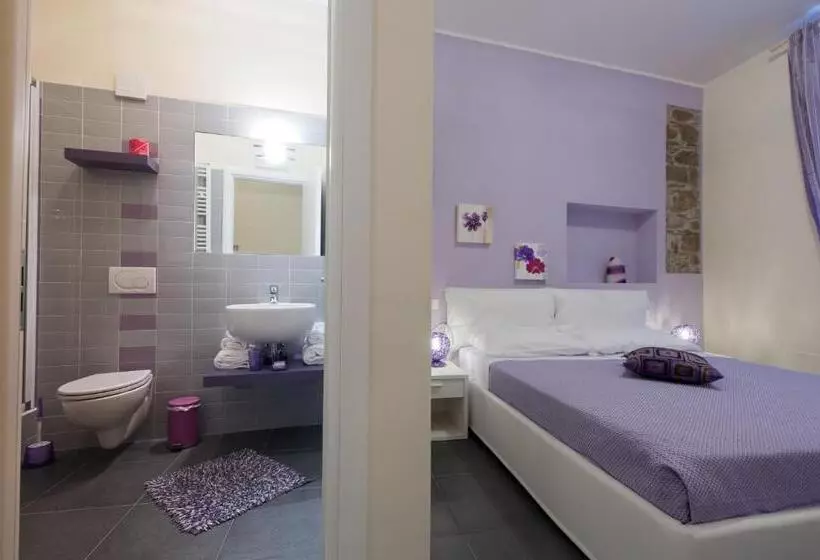 پانسیون Affittacamere Dune Blu