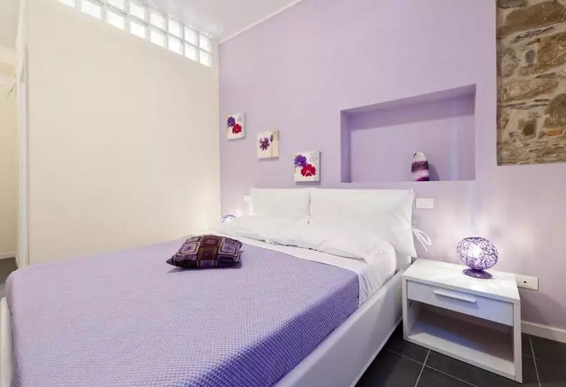 پانسیون Affittacamere Dune Blu