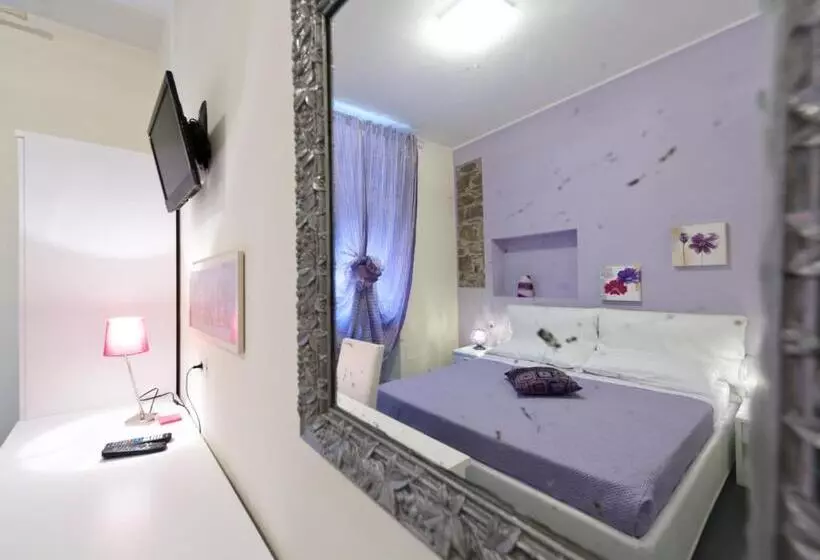 پانسیون Affittacamere Dune Blu