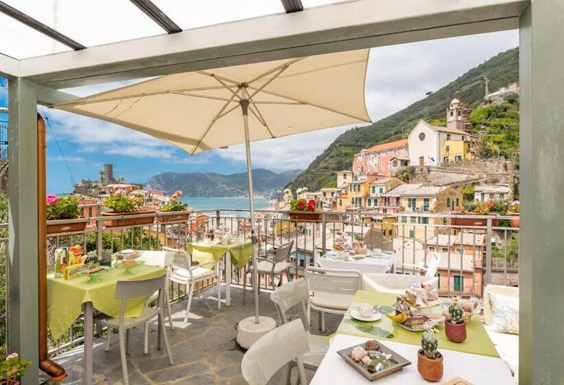 Пансион Casa Catò