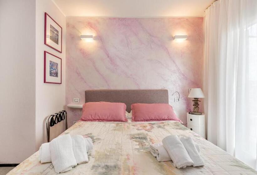 Пансион Casa Catò