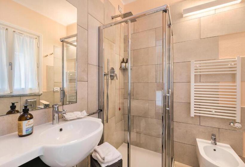 Пансион Casa Catò