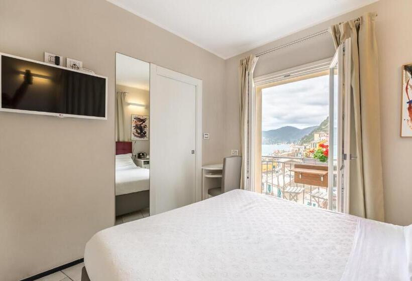 Пансион Casa Catò