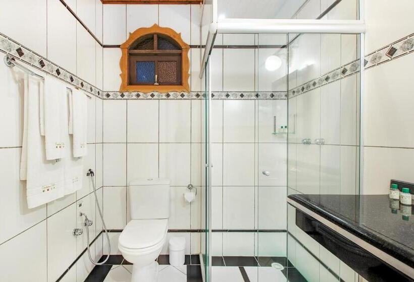 Pensjonat Estalagem Spiller