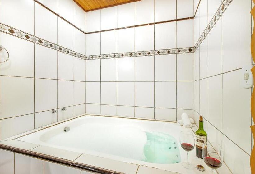 Pensjonat Estalagem Spiller