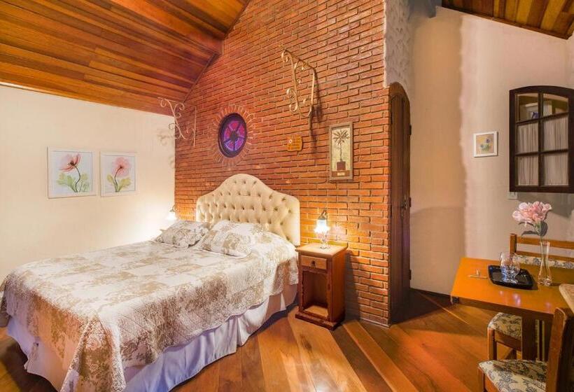 Pensjonat Estalagem Spiller