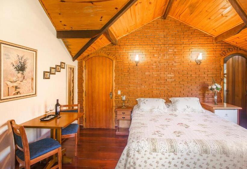 Pensjonat Estalagem Spiller