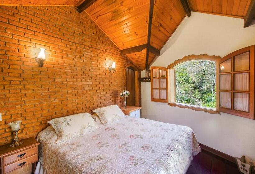 Pensjonat Estalagem Spiller